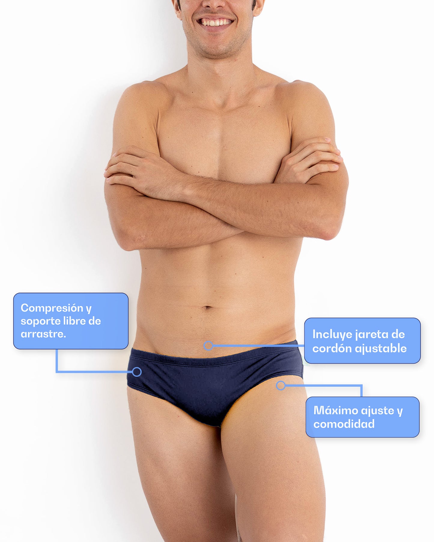 Brief Mazarine