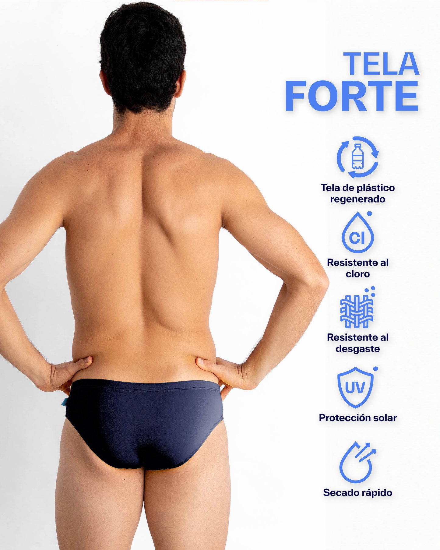 Brief Mazarine