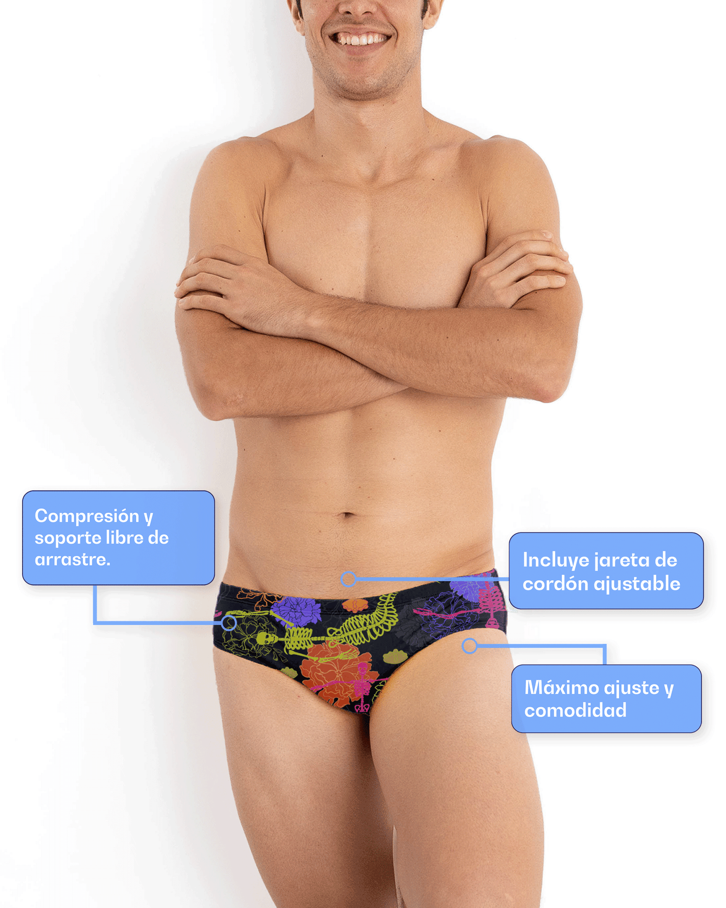 Brief Calacas