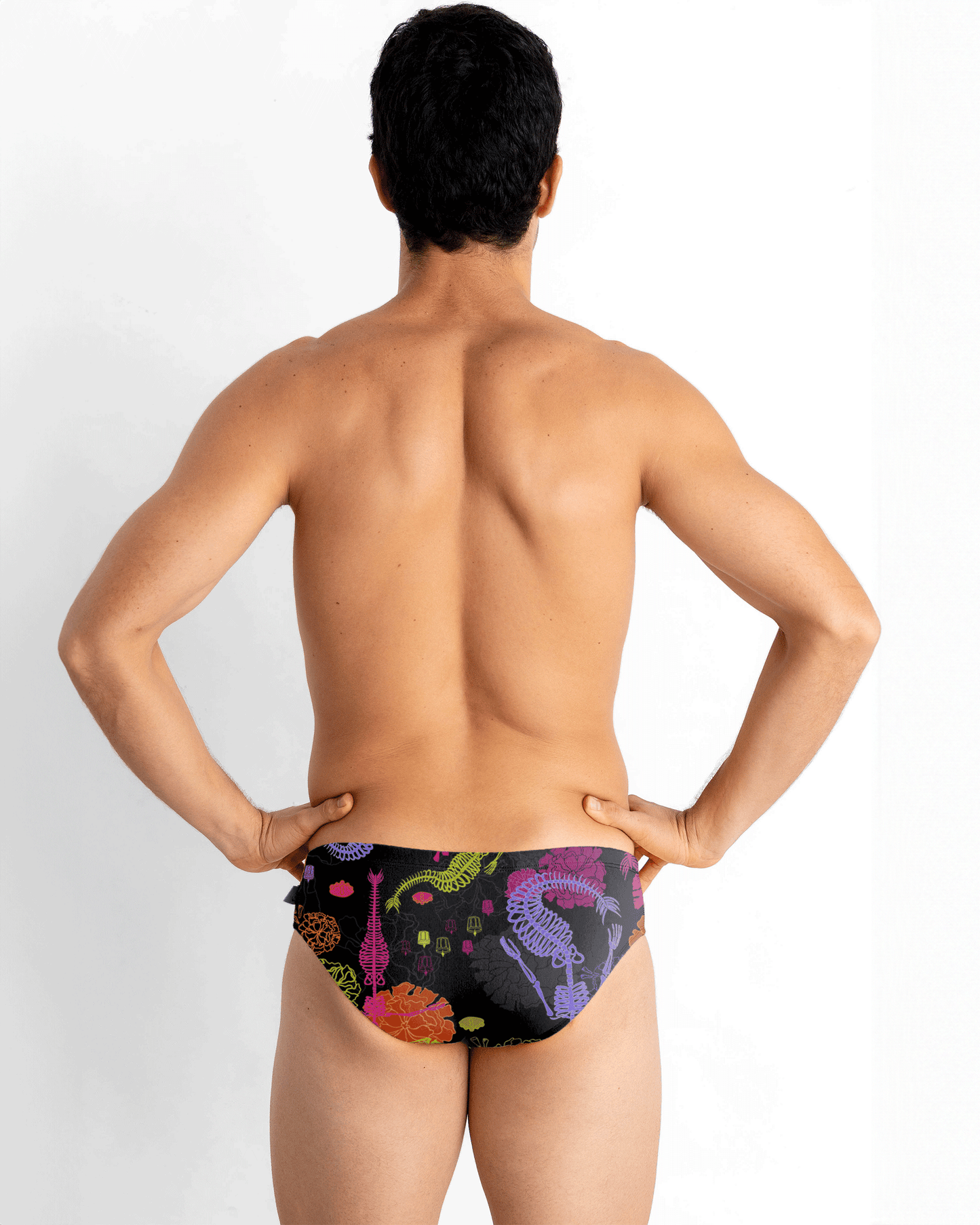 Brief Calacas