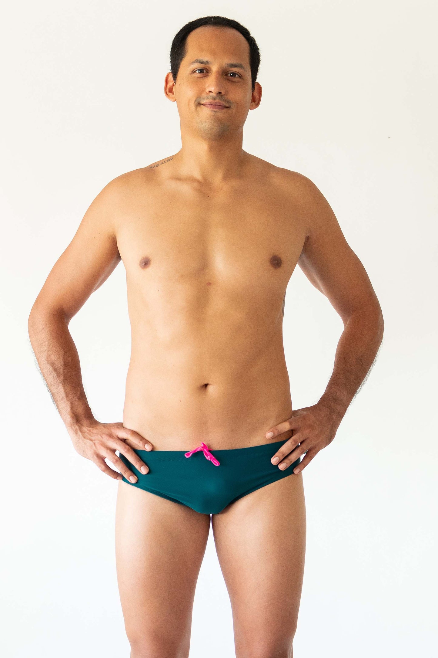 Brief Cenote
