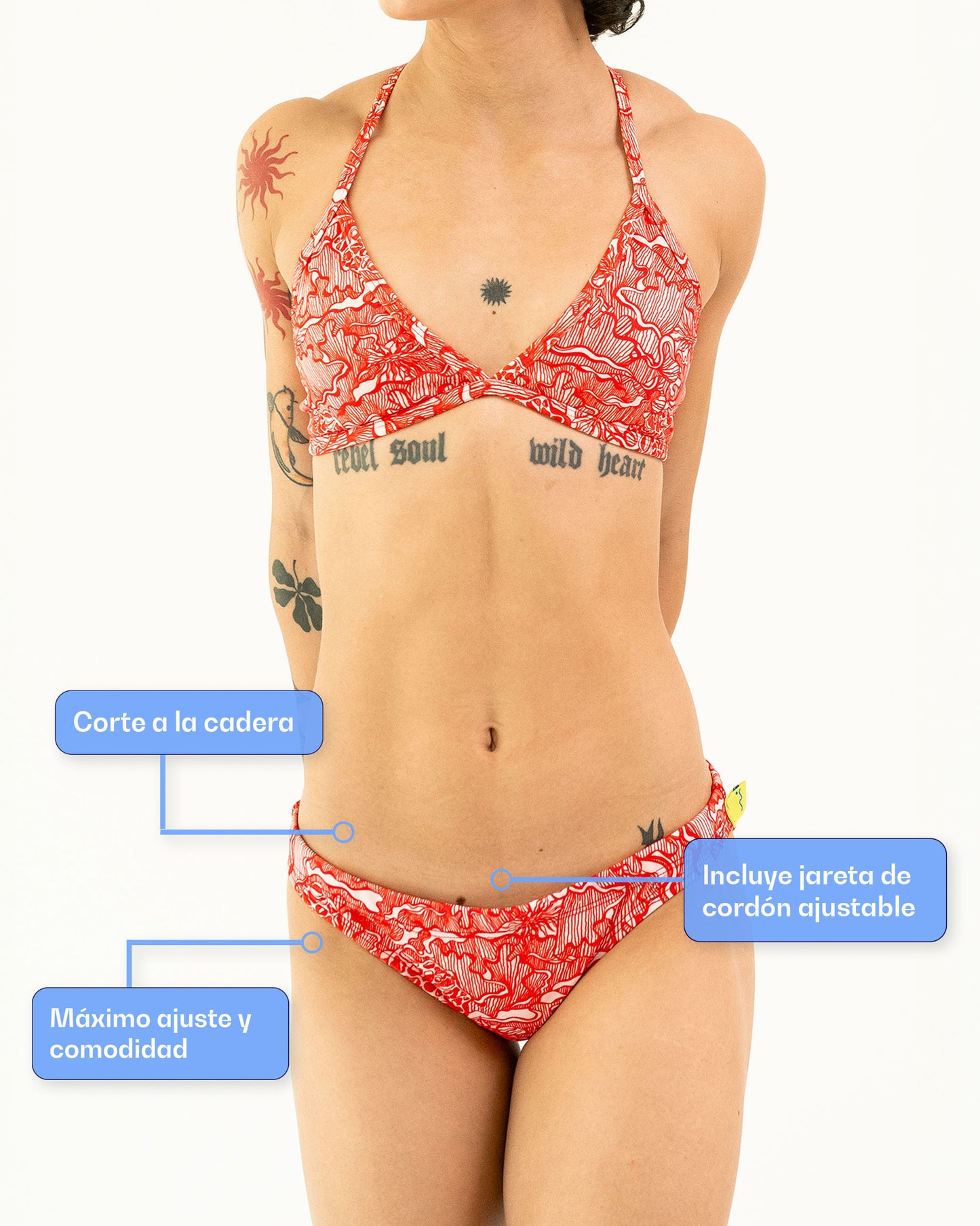 Bottom Marea