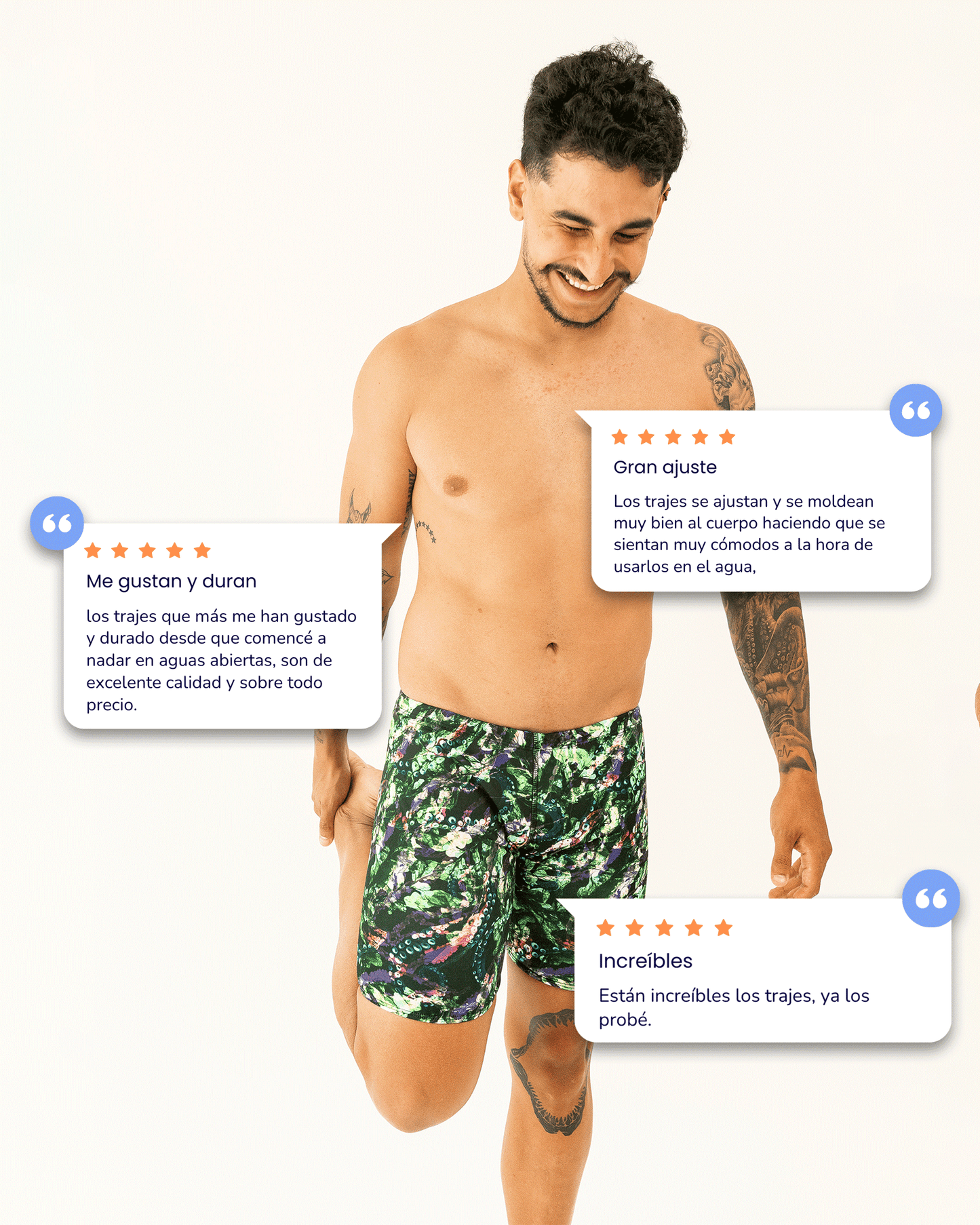 Jammer Monoprint Kraken