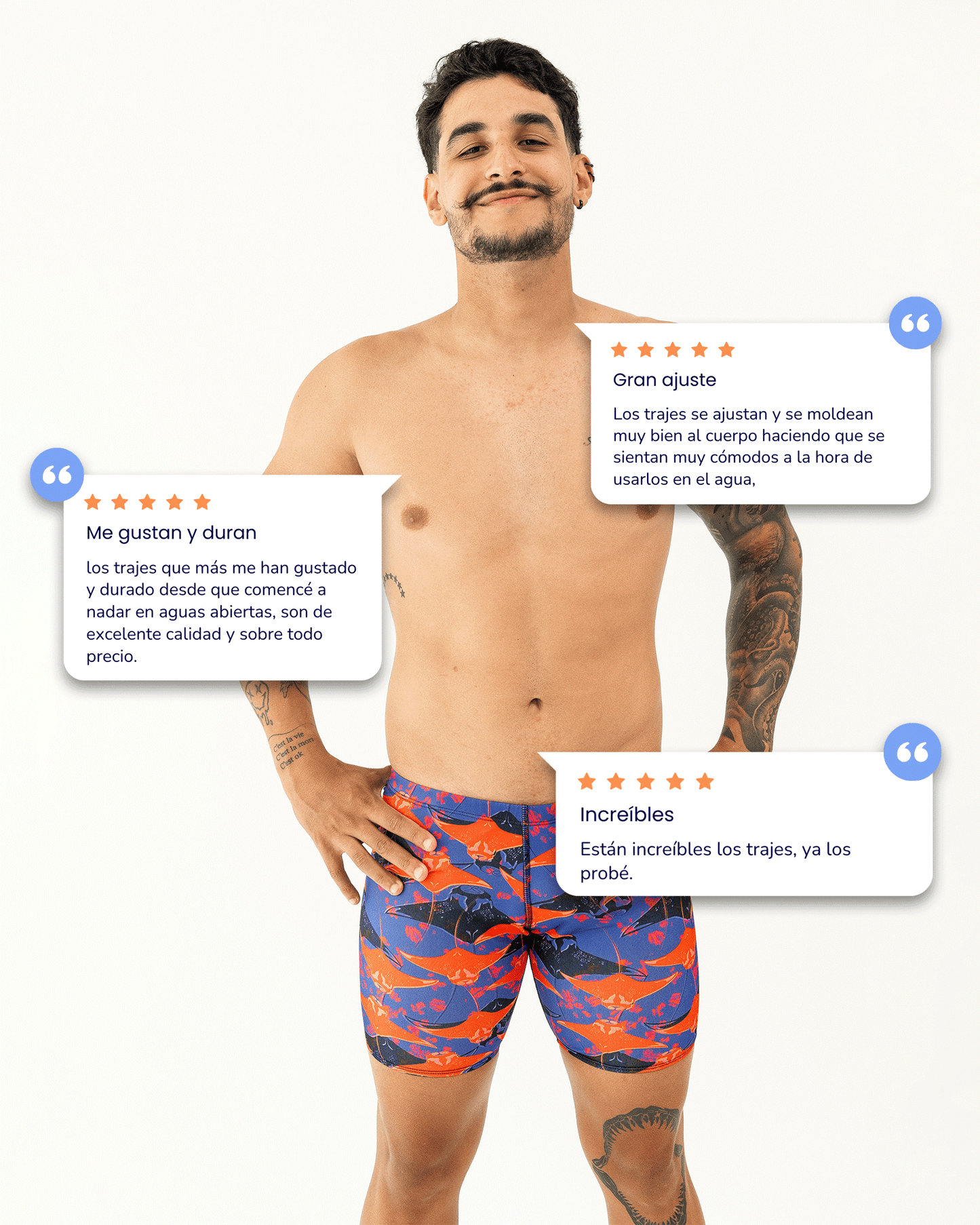 Jammer Monoprint Manta