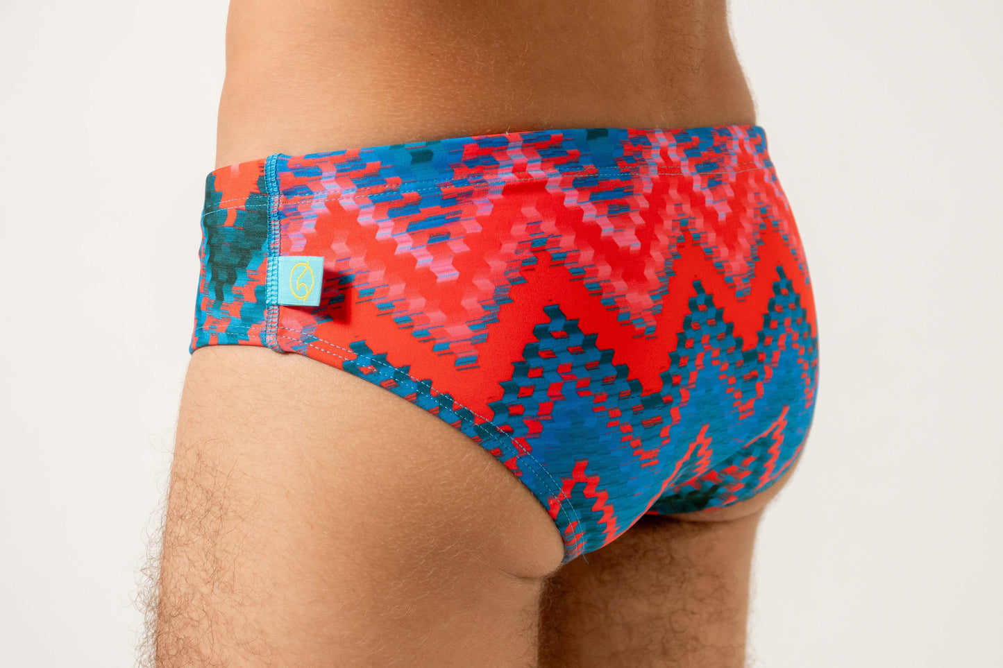 Brief Zigzag