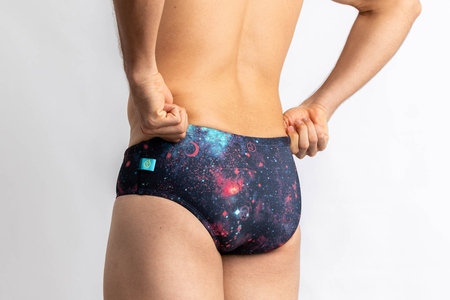 Brief Universo Swimsey