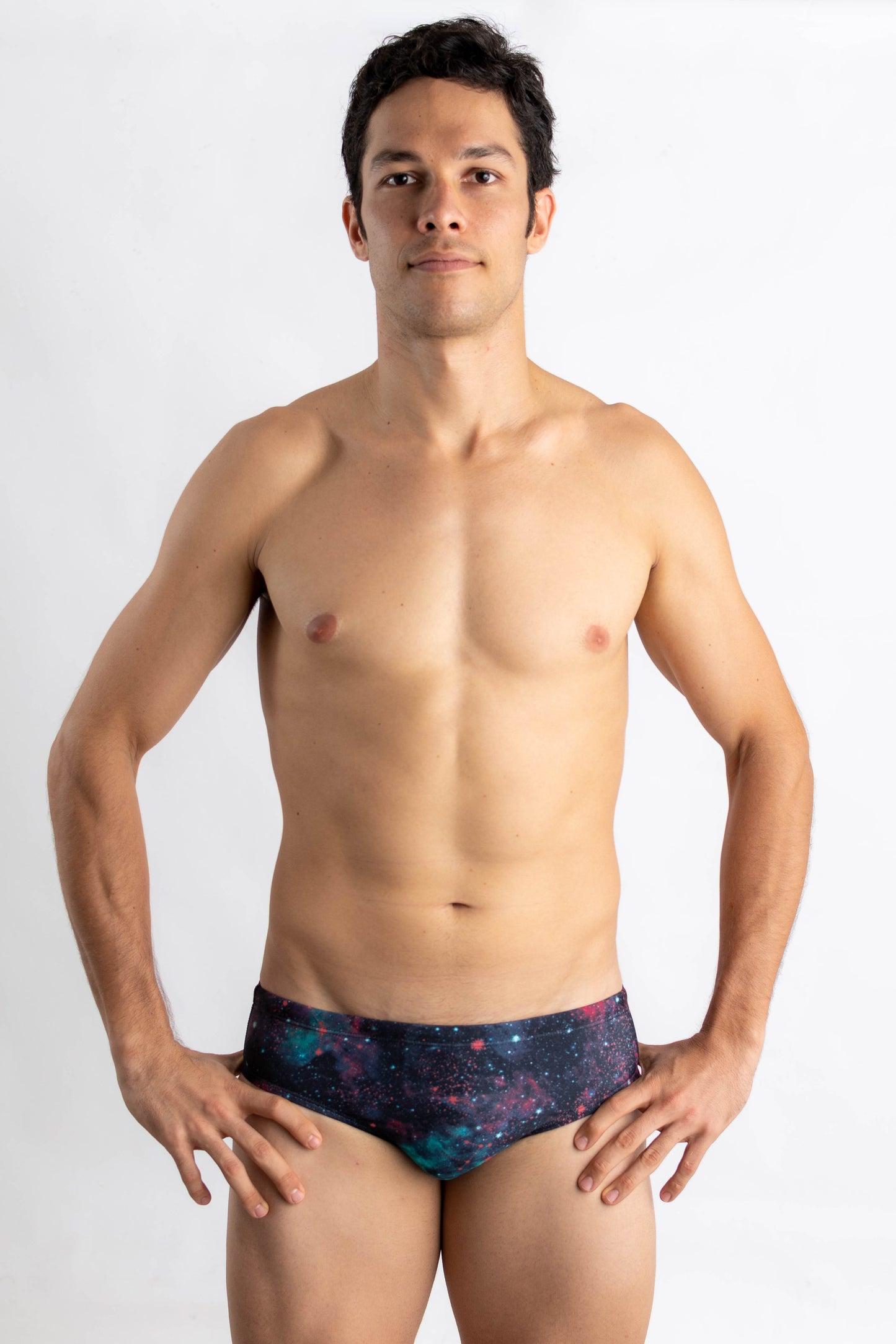 Brief Universo Swimsey