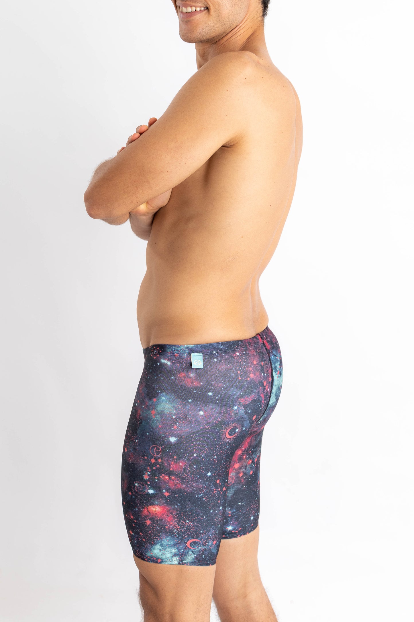 Jammer Monoprint Universo