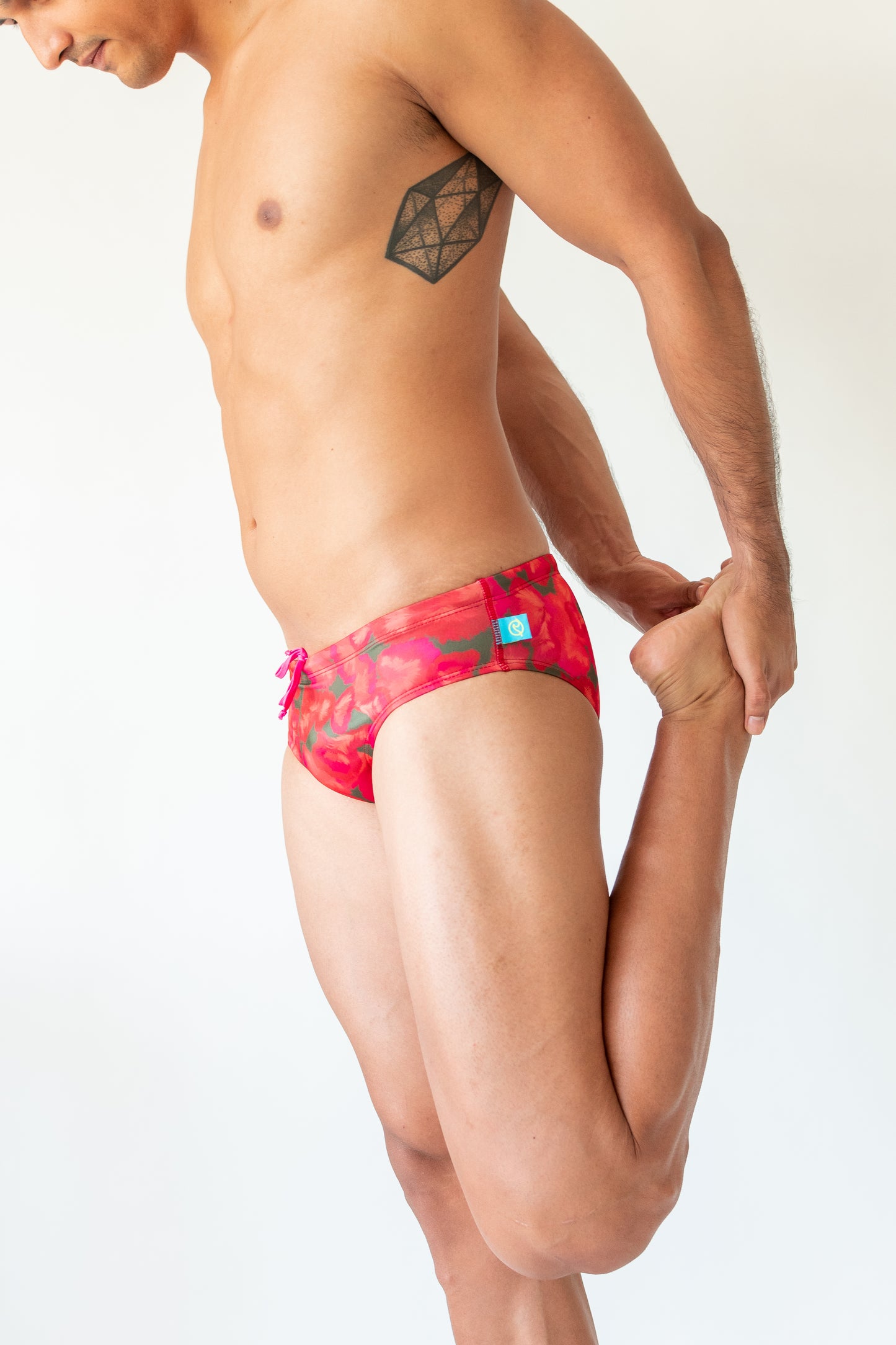 Brief Calliandra FLEX