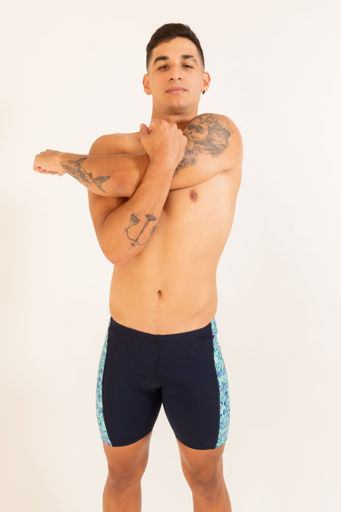 Jammer Stripe Peltre