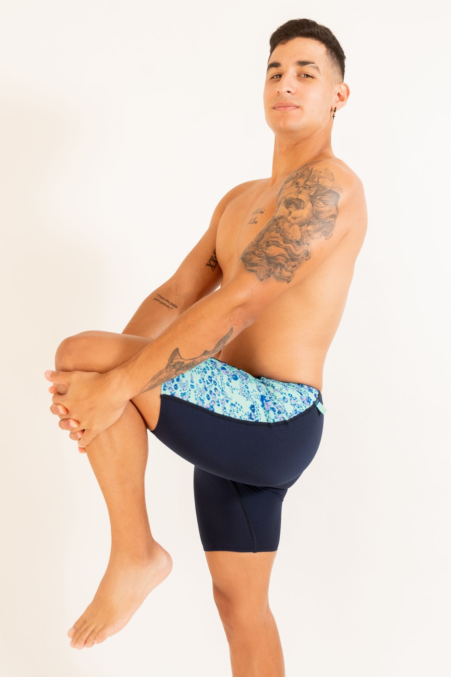 Jammer Stripe Peltre