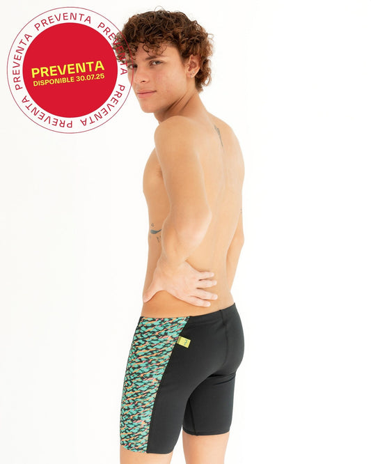 Jammer Stripe Toloc