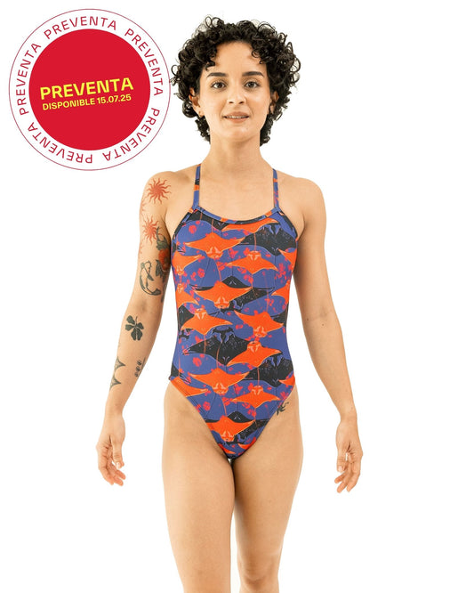 N Triángulo Manta