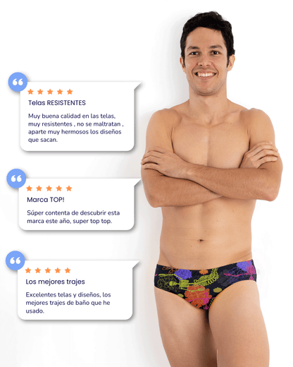 Brief Calacas