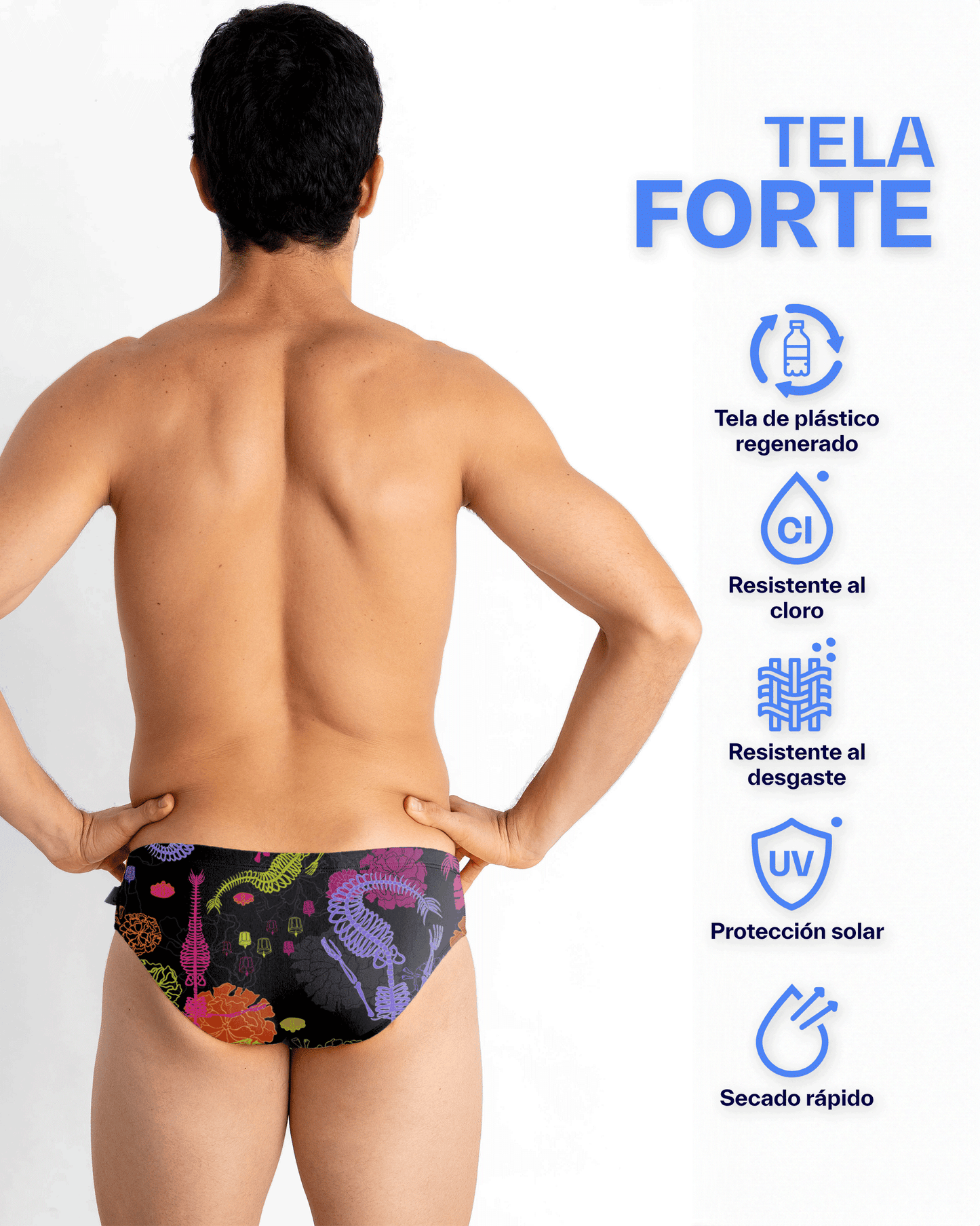 Brief Calacas