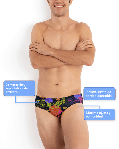 Brief Calacas