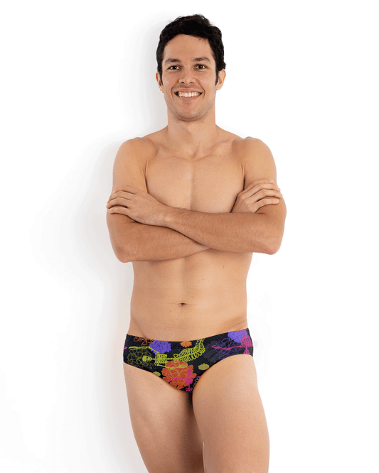 Brief Calacas