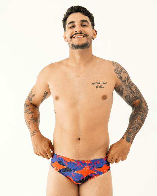 Brief Manta