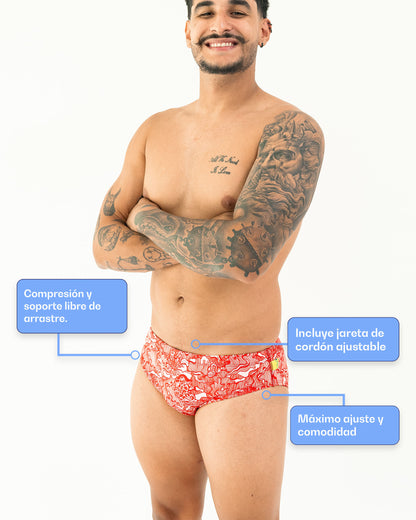 Brief Marea