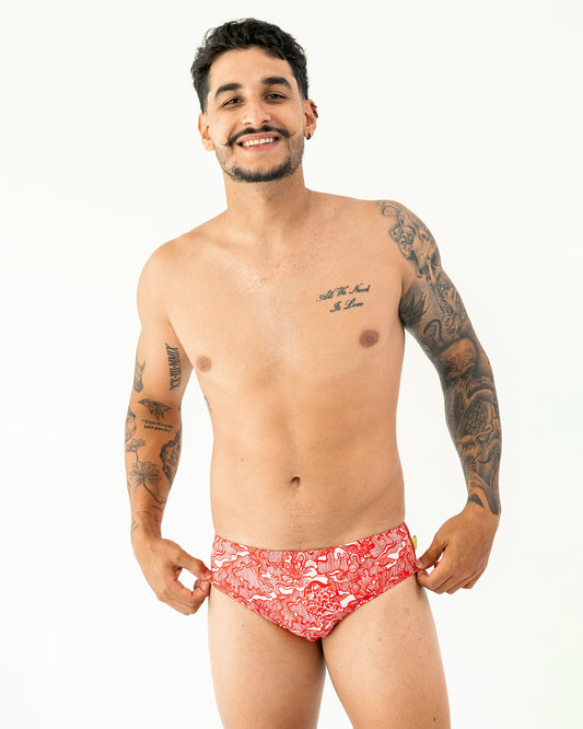 Brief Marea
