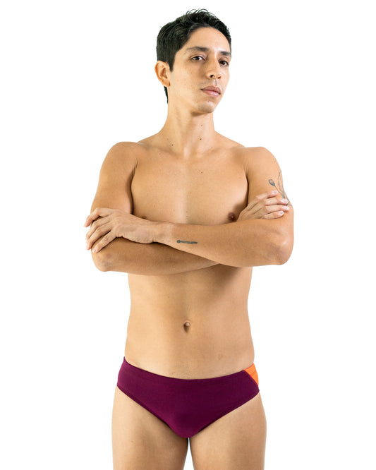 Brief Sangría