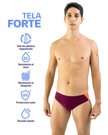 Brief Sangría