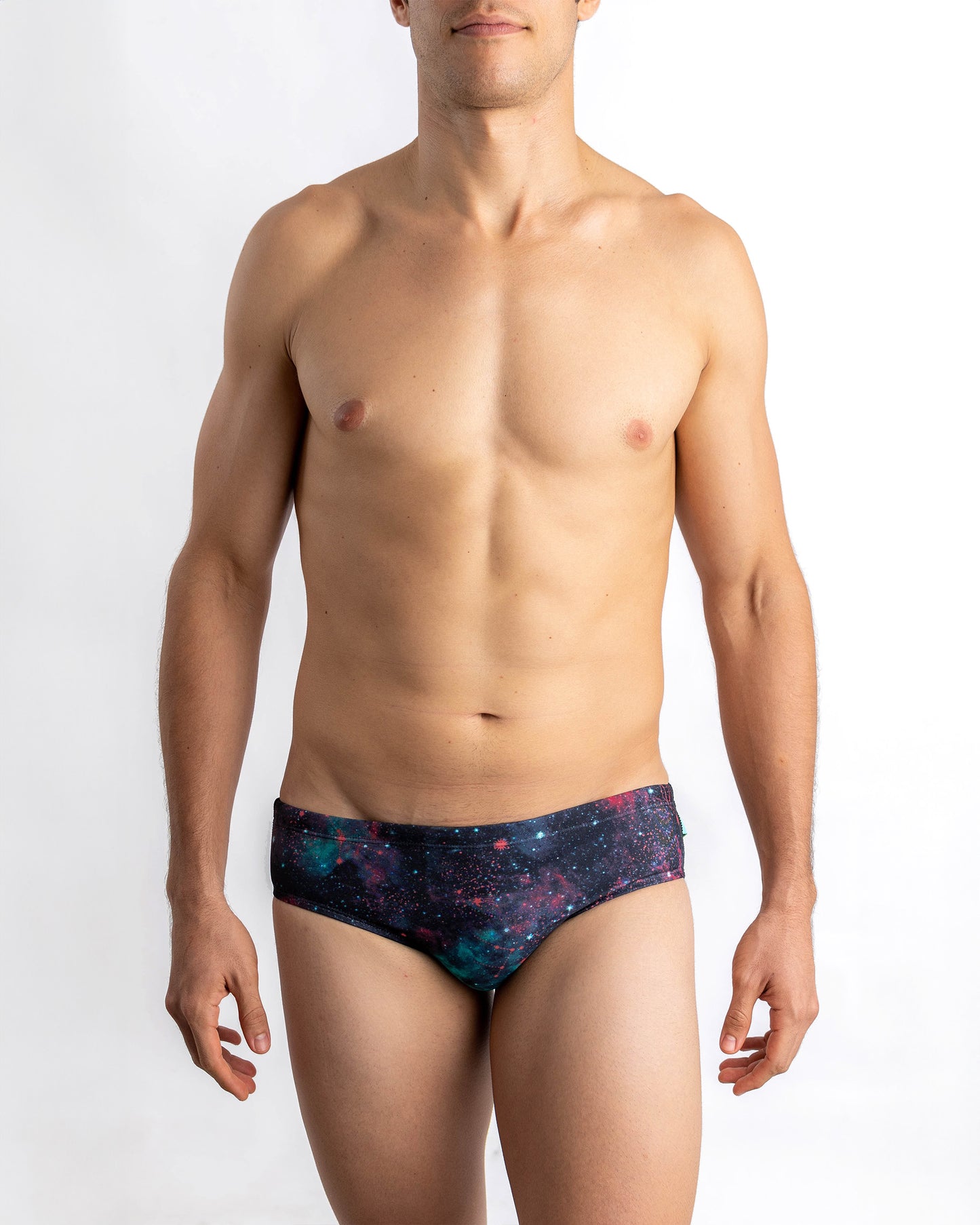 Brief Universo Swimsey