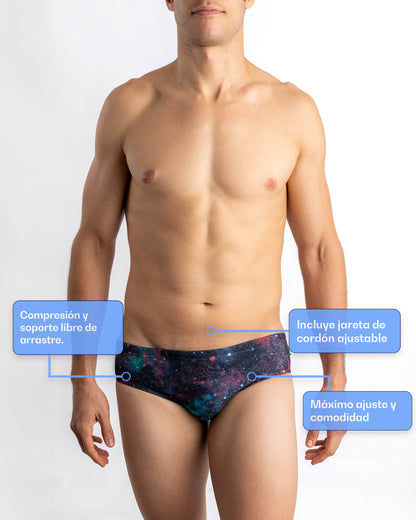 Brief Universo Swimsey