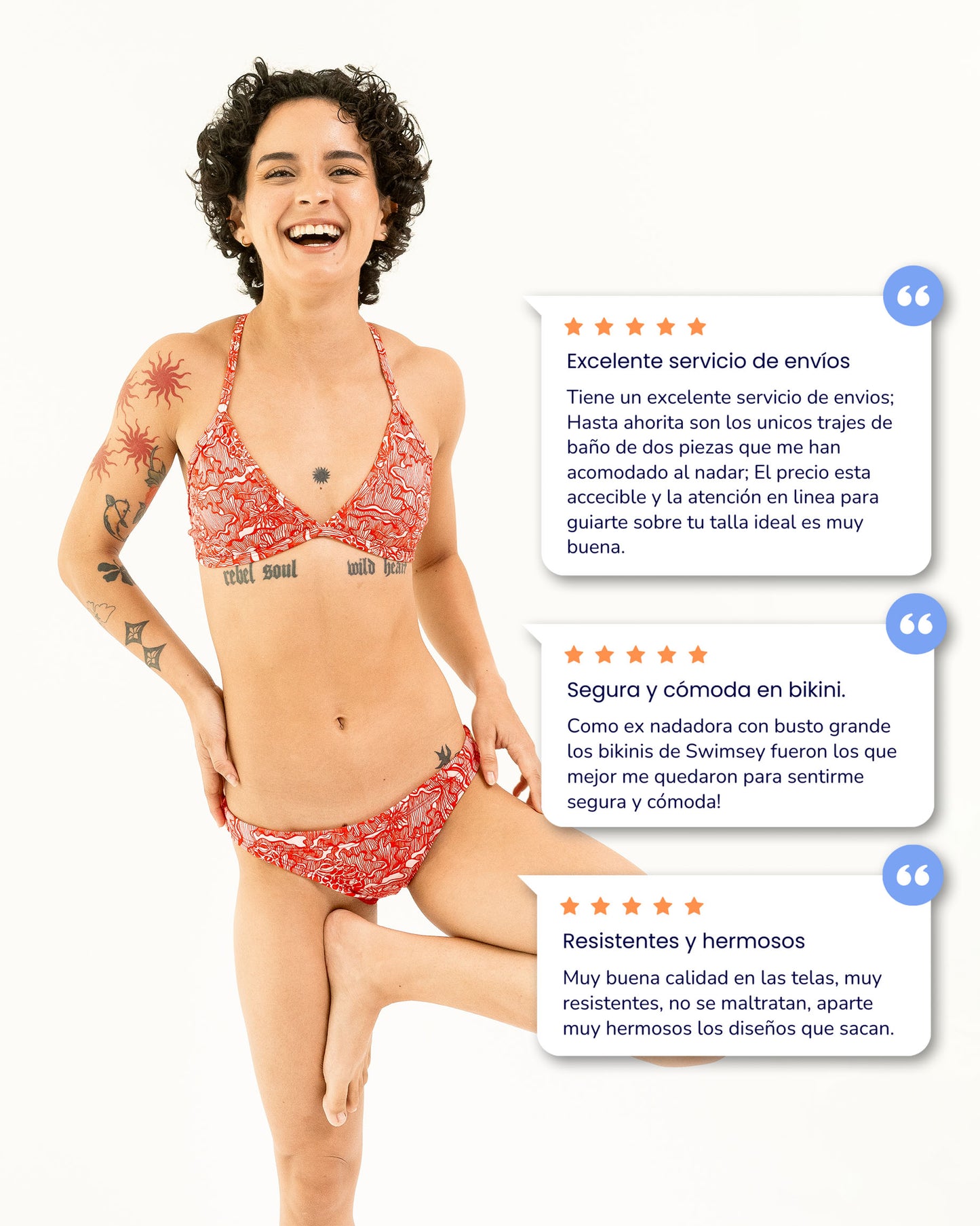 Top Triángulo Marea
