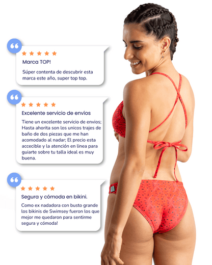 Top Sandías