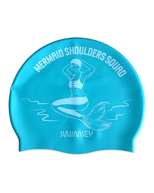 Gorra Mermaid Shoulders Squad