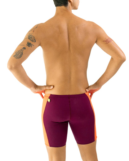 Jammer Stripe Sangría