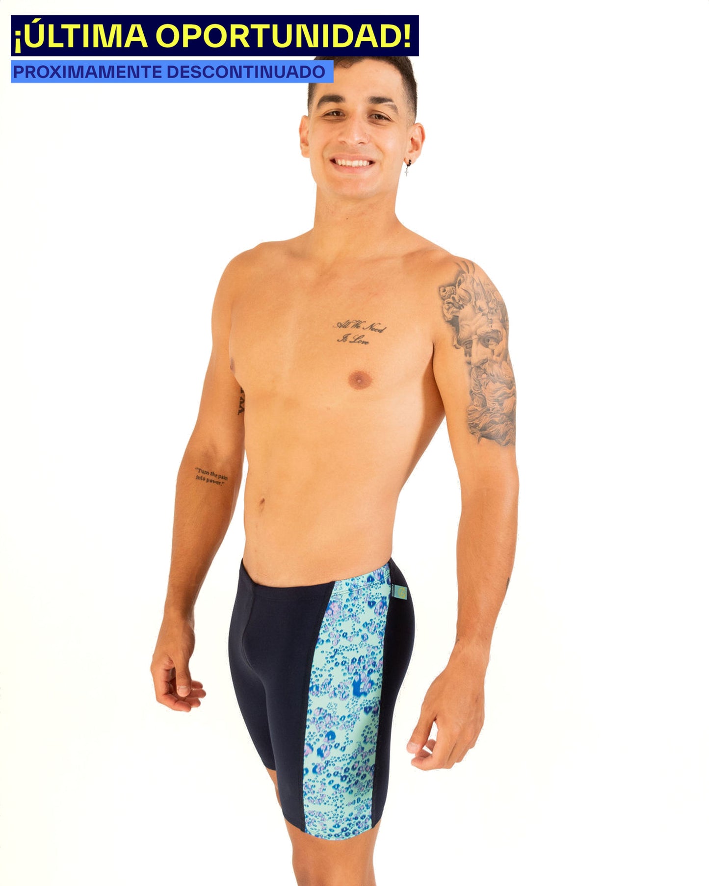 Jammer Stripe Peltre