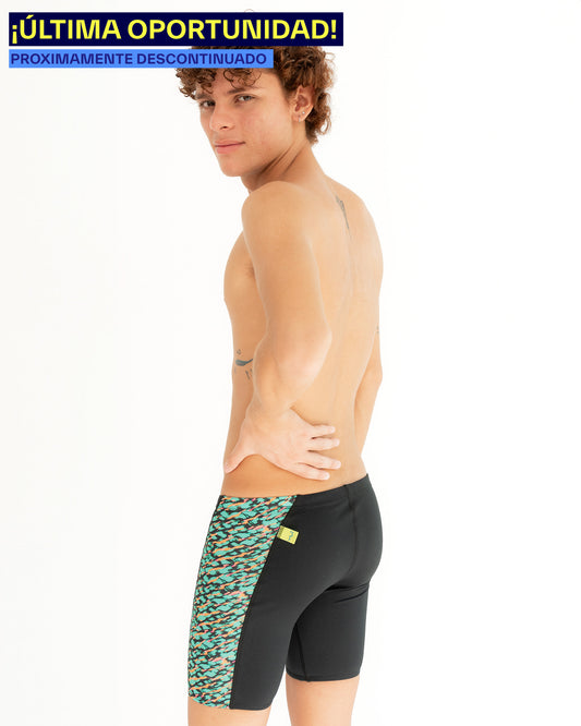 Jammer Stripe Toloc