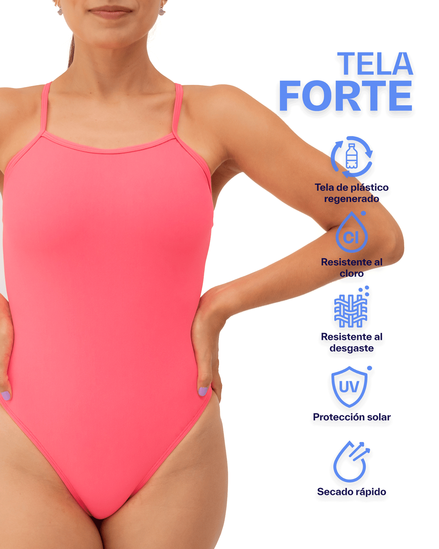 N Ajustable Flamingo