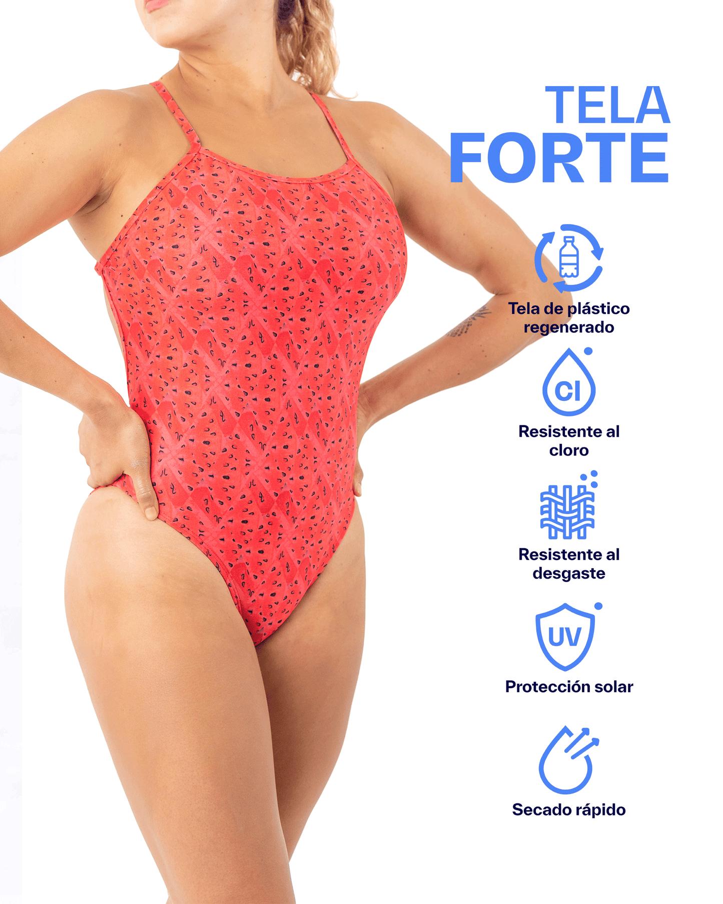 N Ajustable Sandías